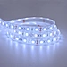 Striscia di LED da Esterno IP65 Rossi Bianco Freddo 5050 14.4W/m da Tagliare Parete Lampadario Sospese per Bagno